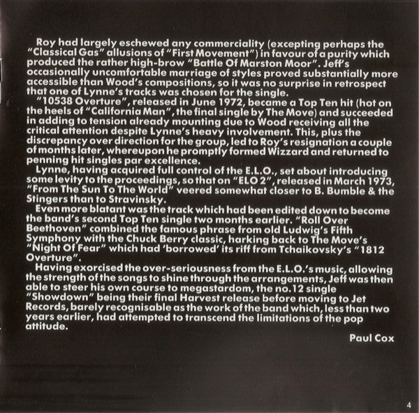 first-movement