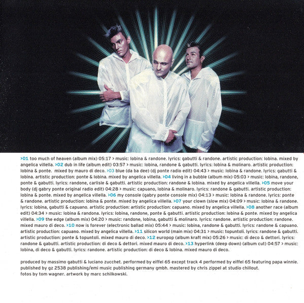 europop