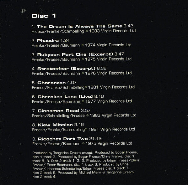 dream-sequence