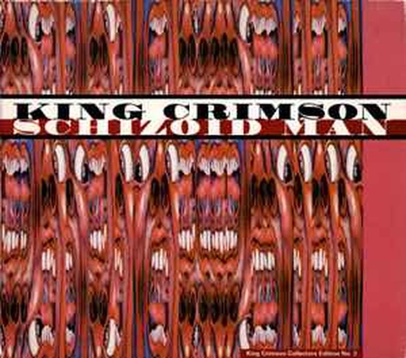 schizoid-man