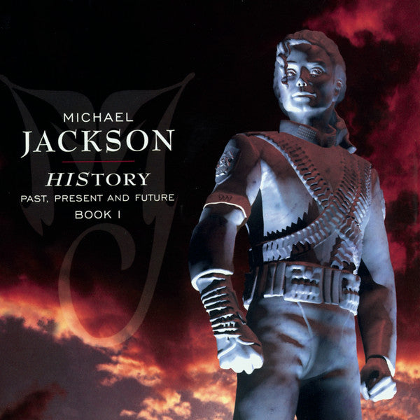 history---past,-present-and-future---book-i