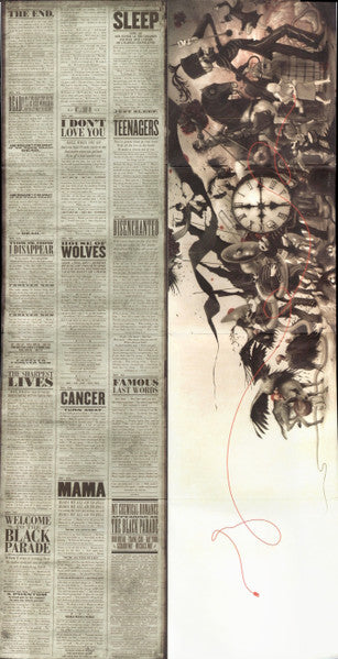the-black-parade