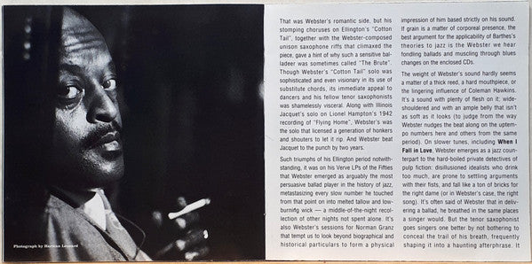 the-soul-of-ben-webster