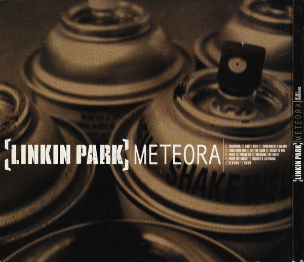 meteora