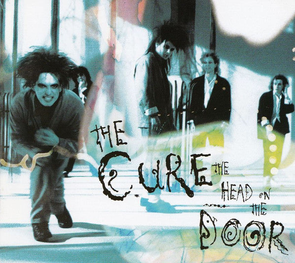 the-cure-–-the-head-on-the-door