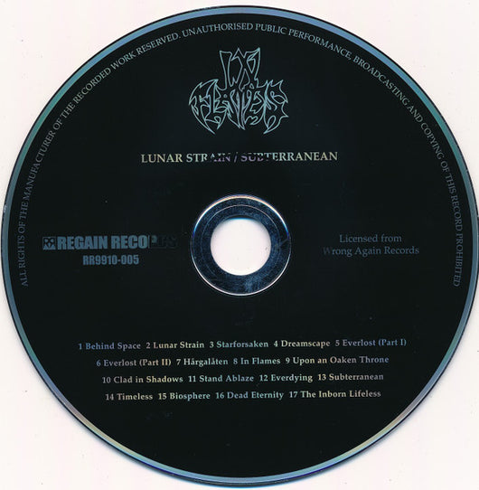 lunar-strain-/-subterranean