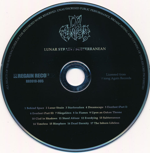 lunar-strain-/-subterranean