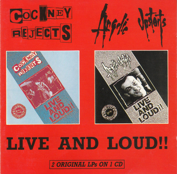 live-and-loud!!