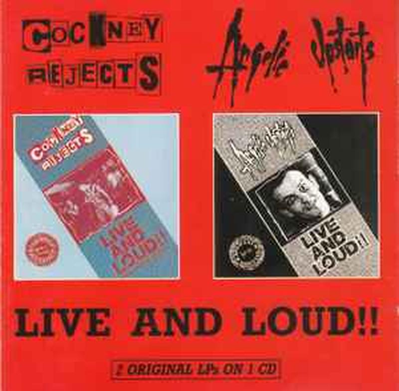live-and-loud!!
