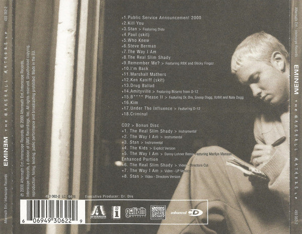 the-marshall-mathers-lp