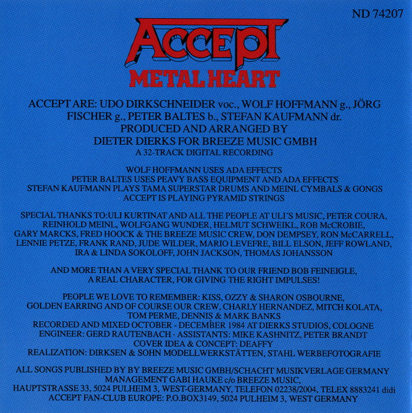 metal-heart