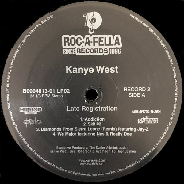 late-registration
