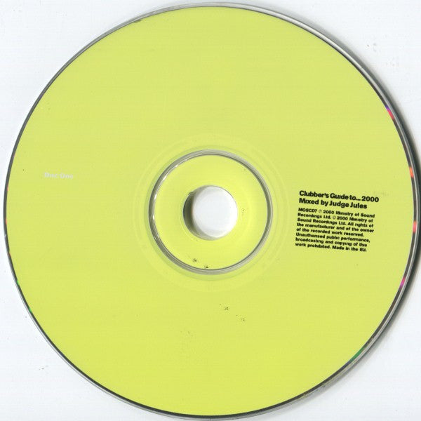 clubbers-guide-to...-2000