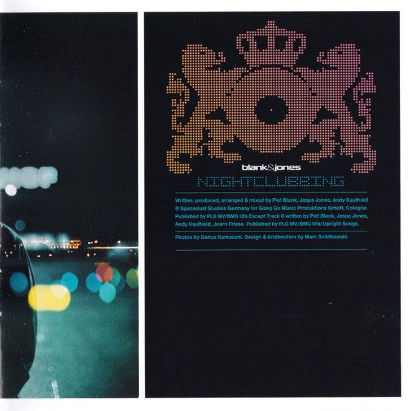 nightclubbing