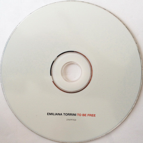 to-be-free