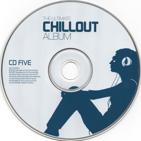 various-–-the-ultimate-chillout-album