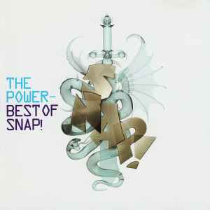 the-power---best-of-snap!