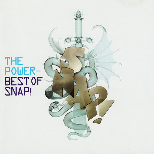 the-power---best-of-snap!