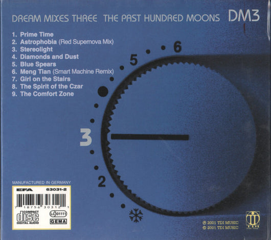 dm3---dream-mixes-three:-the-past-hundred-moons