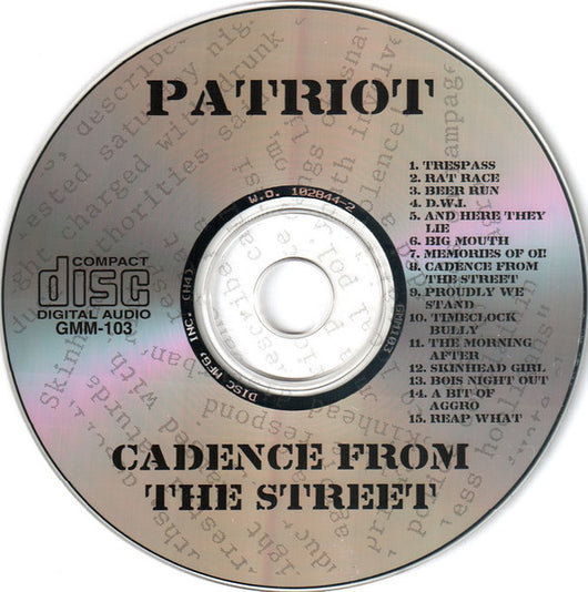 cadence-from-the-street