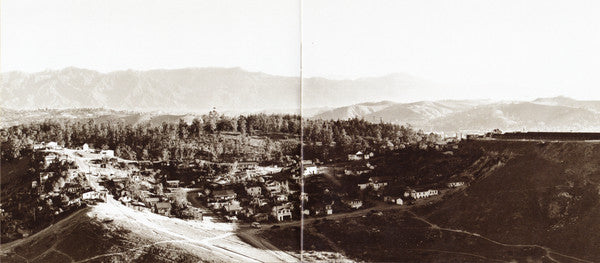 chávez-ravine