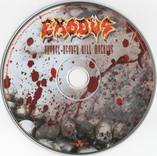 shovel-headed-kill-machine