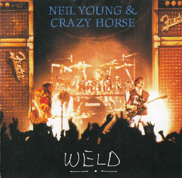 weld