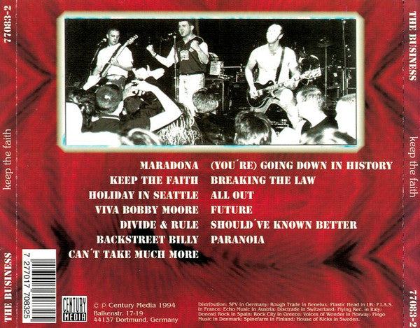 keep-the-faith