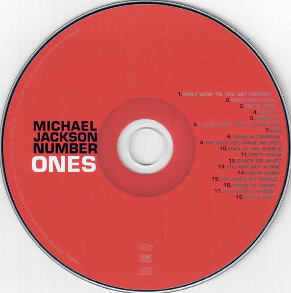 number-ones