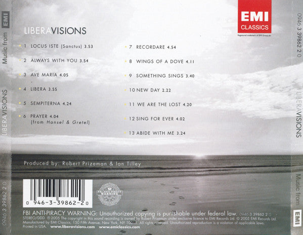 visions