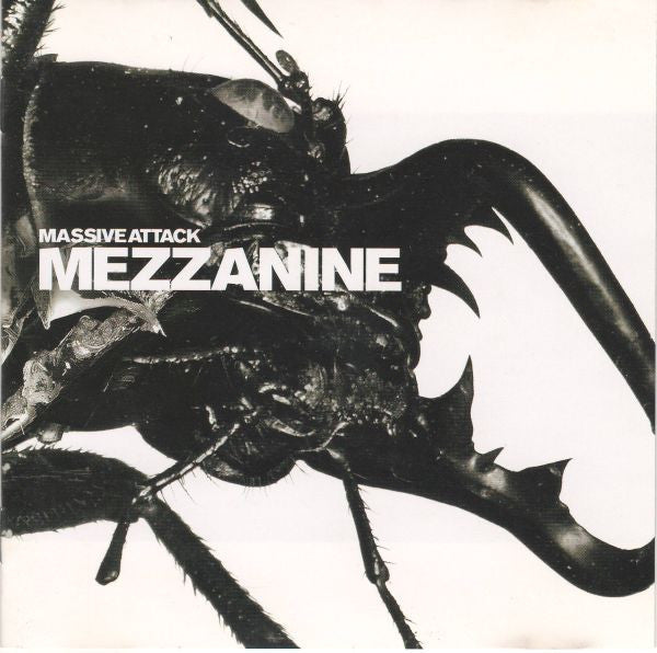 mezzanine