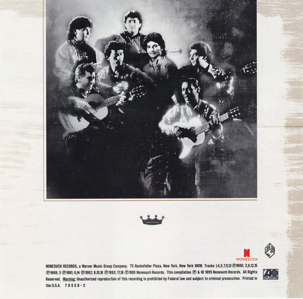 the-best-of-the-gipsy-kings