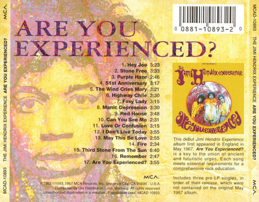 are-you-experienced?