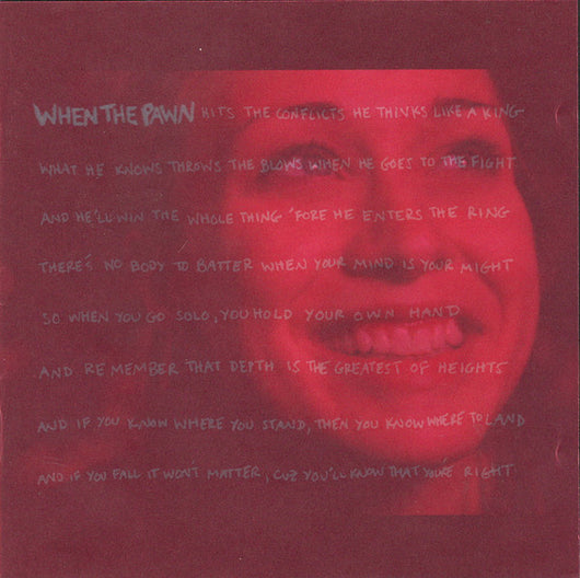 when-the-pawn-hits-the-conflicts-he-thinks-like-a-king-what-he-knows-throws-the-blows-when-he-goes-to-the-fight-and-hell-win-the-whole-thing-fore-he-enters-the-ring-theres-no-body-to-batter-when-your-mind-is-your-might-so-when-you-go-solo,-you-hold-you