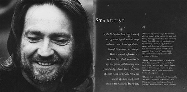 stardust