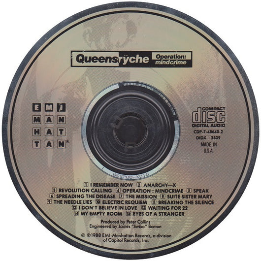 operation:-mindcrime