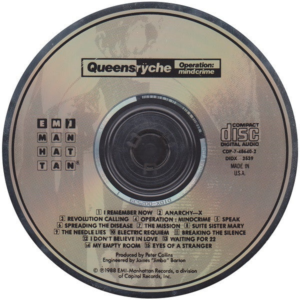 operation:-mindcrime