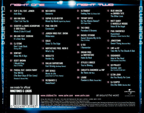 clubland-4---the-night-of-your-life