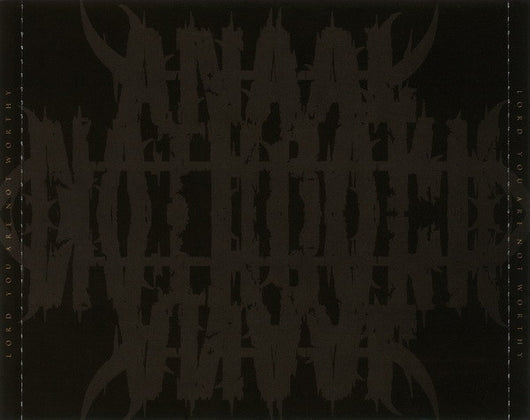 domine-non-es-dignus