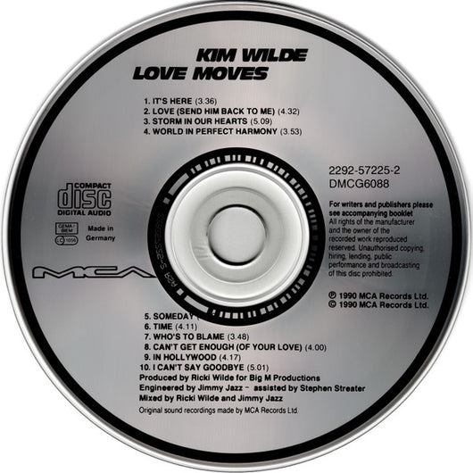 love-moves