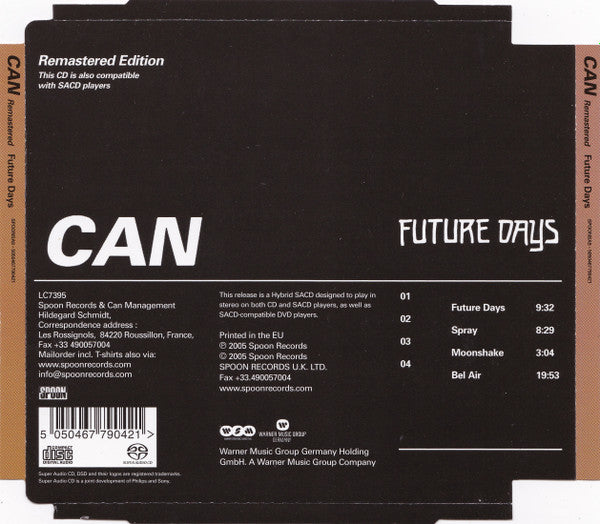 future-days