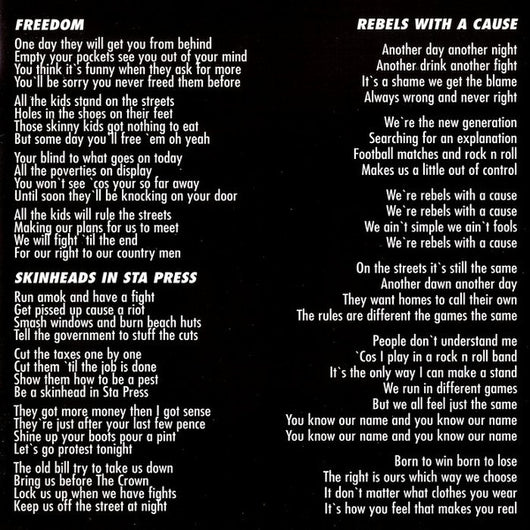 a-way-of-life---skinhead-anthems