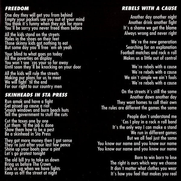 a-way-of-life---skinhead-anthems