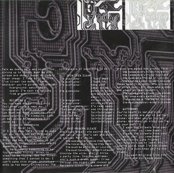 becoming-x