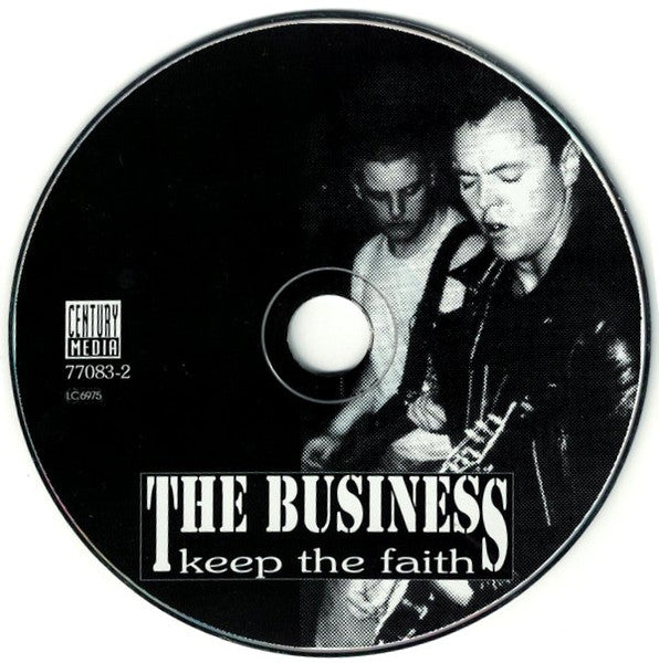 keep-the-faith