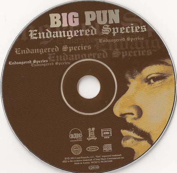 big-pun*-–-endangered-species
