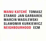 neighbourhood