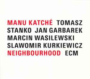 neighbourhood