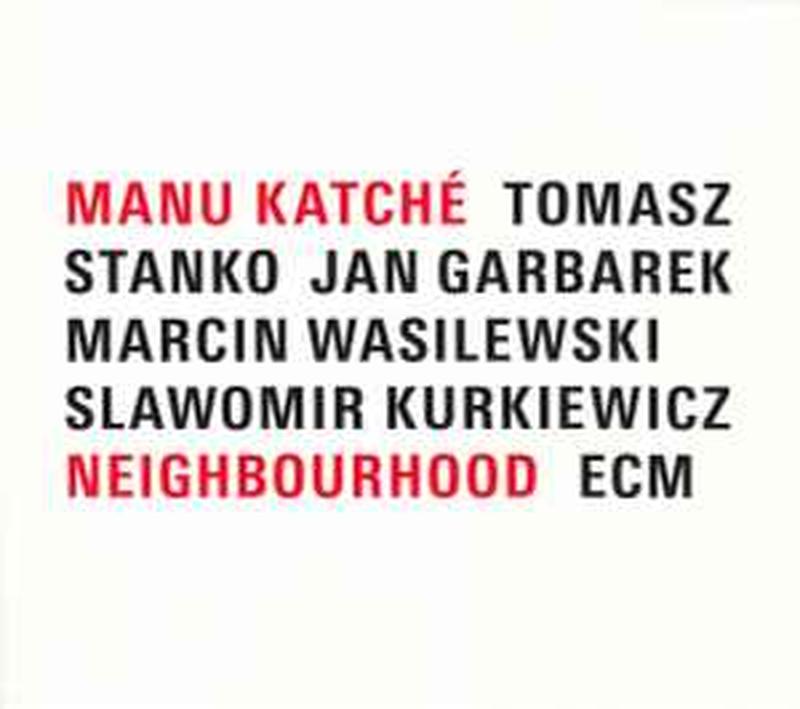 neighbourhood