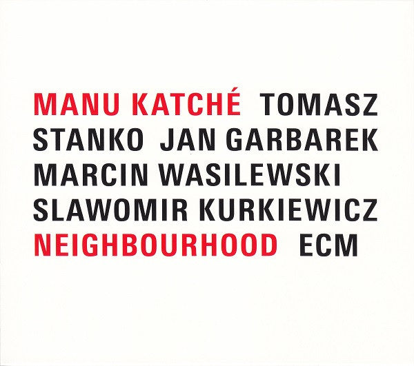 neighbourhood